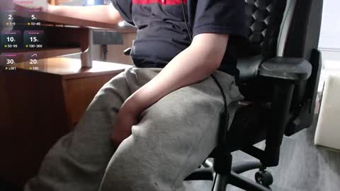 lord online show from January 11, 11:45 am