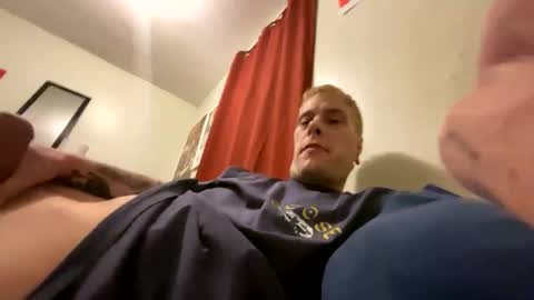 Mr. M online show from February 16, 7:59 am