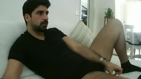 ilmangj90 online show from January 19, 9:22 am