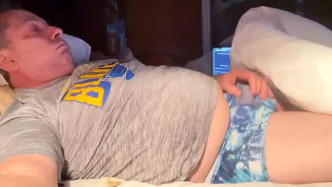 ilovetoshowoffagain online show from February 11, 3:33 am