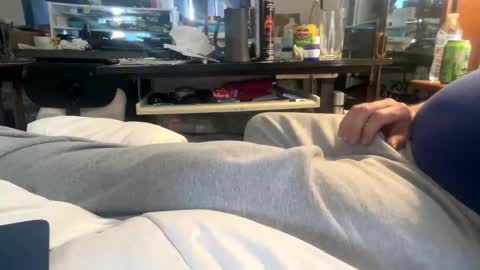 ilovetoshowoffagain online show from February 3, 8:03 pm