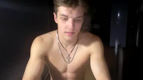 ilyahrr online show from March 11, 10:39 pm