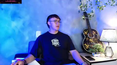 im__noah online show from April 6, 1:46 am