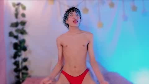 Alejo independent model   online show from September 27, 12:41 am