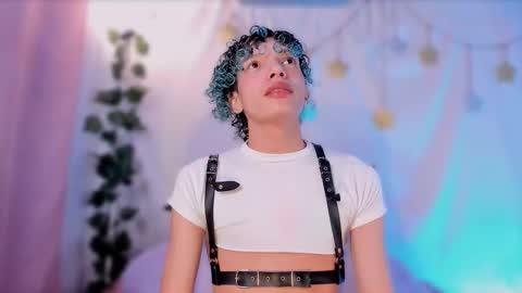 Alejo independent model   online show from September 30, 2:40 am