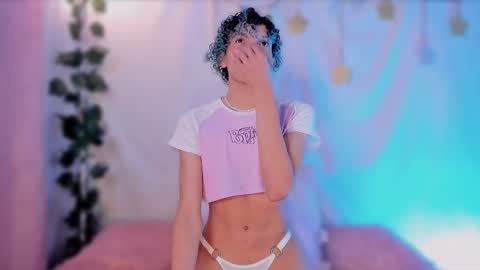 Alejo independent model   online show from October 3, 1:43 am