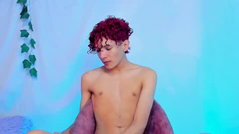 Alejo independent model   online show from December 3, 12:00 am