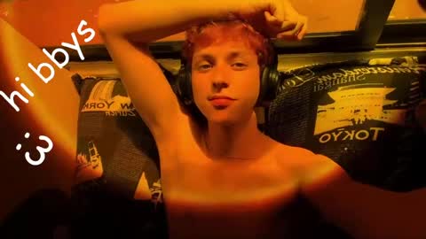 daren online show from June 4, 3:23 am