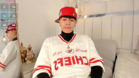 JOEL online show from January 19, 5:54 am