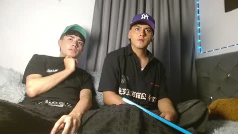 im_juanda online show from May 18, 4:18 am