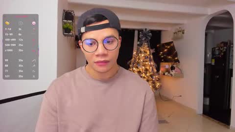 Marco online show from December 5, 2:51 am