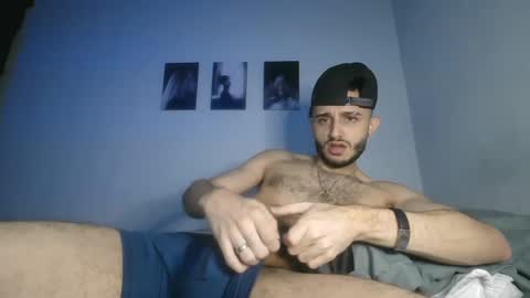 Snapshot of im_paul_ chatting on December 12, 4:26 am Paul online show from December 12, 4:26 am