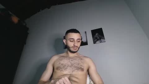Snapshot of im_paul_ chatting on March 9, 6:17 am Paul online show from March 9, 6:17 am