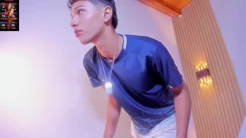 Snapshot of im_sebaslopez chatting on February 26, 3:32 am im_sebaslopez online show from February 26, 3:32 am