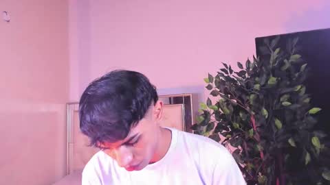 im_sebaslopez online show from February 6, 9:23 pm