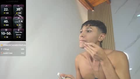 Snapshot of im_sebaslopez chatting on December 30, 9:29 pm im_sebaslopez online show from December 30, 9:29 pm