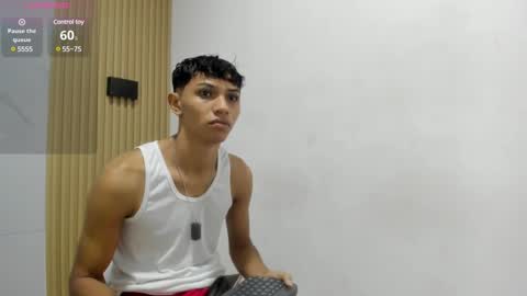 Snapshot of im_sebaslopez chatting on March 5, 3:41 am im_sebaslopez online show from March 5, 3:41 am