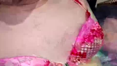 imabigolperv online show from October 7, 9:08 pm