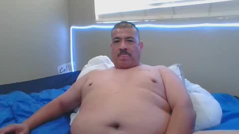 imbackmandosuknw online show from February 11, 6:11 pm