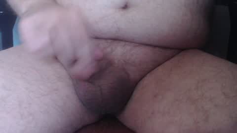 ImBusted online show from January 18, 2:23 pm