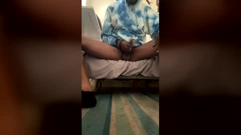 imchokingchicken online show from March 1, 10:42 pm