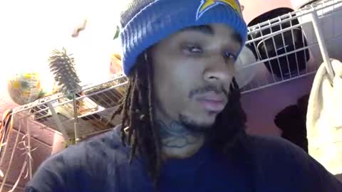 ImDippNin online show from April 15, 4:51 pm