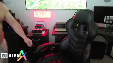 DJ Azra online show from January 5, 3:23 pm