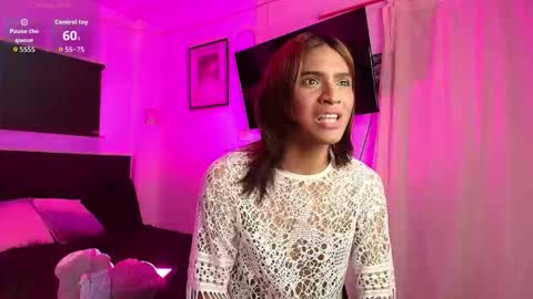 GERVE online show from October 23, 1:47 pm