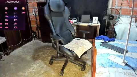 Imperion King online show from January 10, 2:14 am