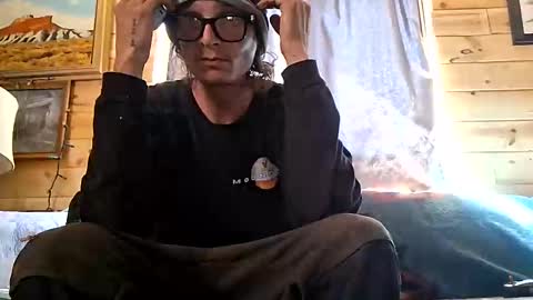 Imstuckhere online show from May 31, 9:05 pm