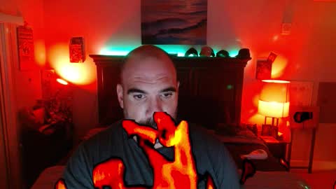 I use to be imeverythingandnothing online show from January 11, 8:18 am