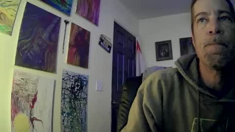 imtru online show from February 16, 3:38 pm