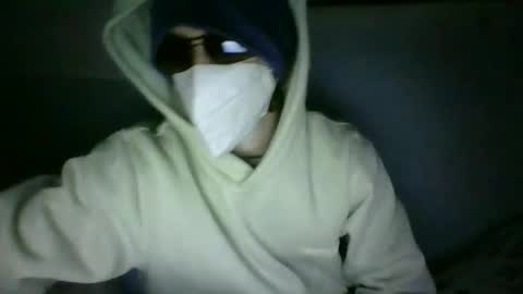 Lost In The Fog online show from October 15, 1:57 am