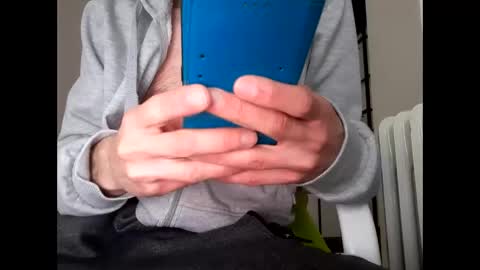 inad_98 online show from February 21, 4:48 pm