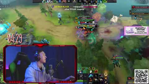 Inadequate  online show from January 10, 9:30 pm