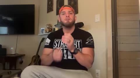 Inmate1993 online show from April 12, 10:17 am