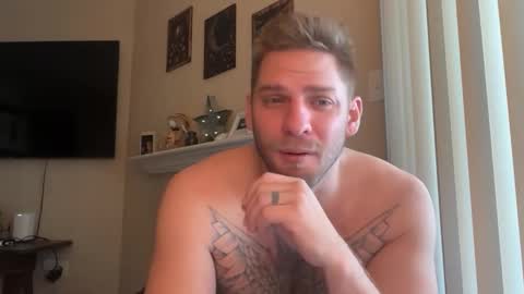 Inmate1993 online show from January 19, 3:14 pm