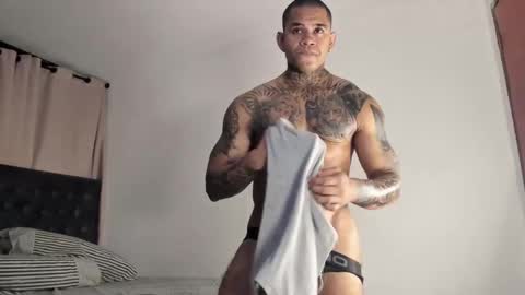 Jacobo online show from December 5, 10:12 am
