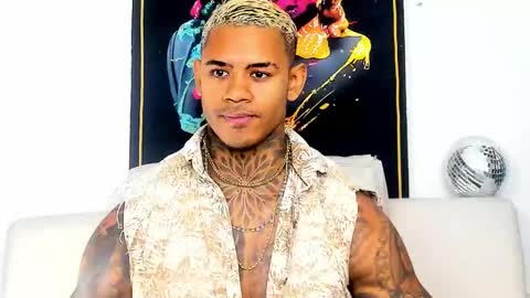 Jacobo online show from December 4, 9:49 am