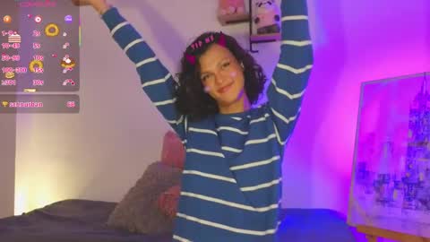 INDI online show from April 17, 9:39 pm