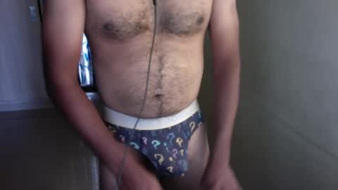 Give me what I want and Ill give you what you crave. online show from January 6, 8:25 am