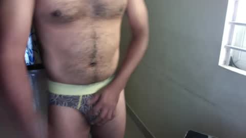 Give me what I want and Ill give you what you crave. online show from February 25, 5:19 am