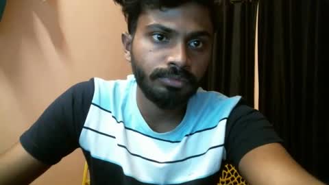 indianbighard21 online show from April 22, 2:00 pm