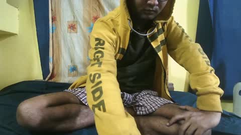 inindiancumking online show from February 4, 1:56 am