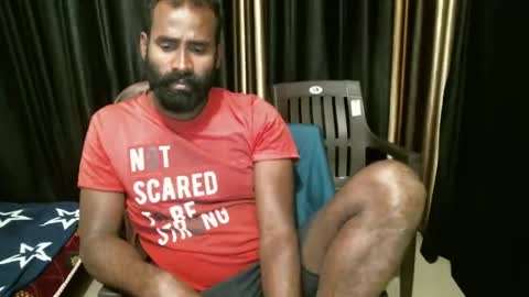 indian hairy online show from February 9, 4:07 pm