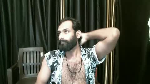 indian hairy online show from December 29, 2:38 am