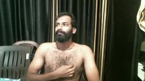 indian hairy online show from February 21, 2:17 am