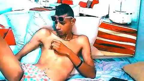 indiansavagemale online show from July 1, 6:19 pm