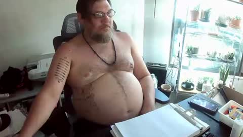 BroLOU online show from June 18, 3:19 am