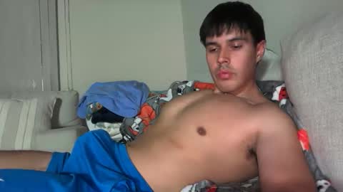 Lucas online show from November 27, 4:38 am